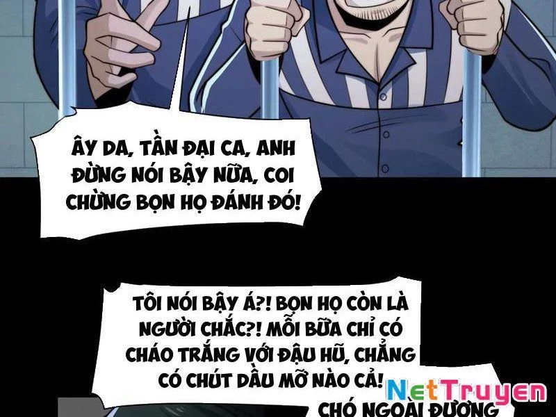 Trước mặt bệnh tâm thần, quỷ dị chẳng là gì cả Chapter 140 - 26