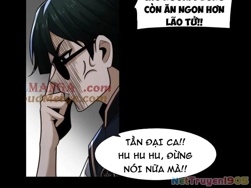Trước mặt bệnh tâm thần, quỷ dị chẳng là gì cả Chapter 140 - 27