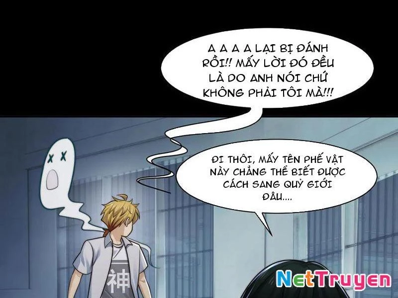 Trước mặt bệnh tâm thần, quỷ dị chẳng là gì cả Chapter 140 - 31