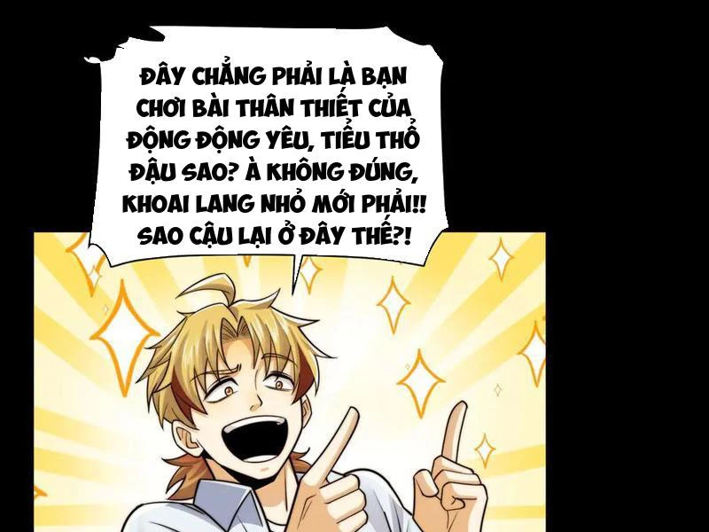 Trước mặt bệnh tâm thần, quỷ dị chẳng là gì cả Chapter 140 - 40