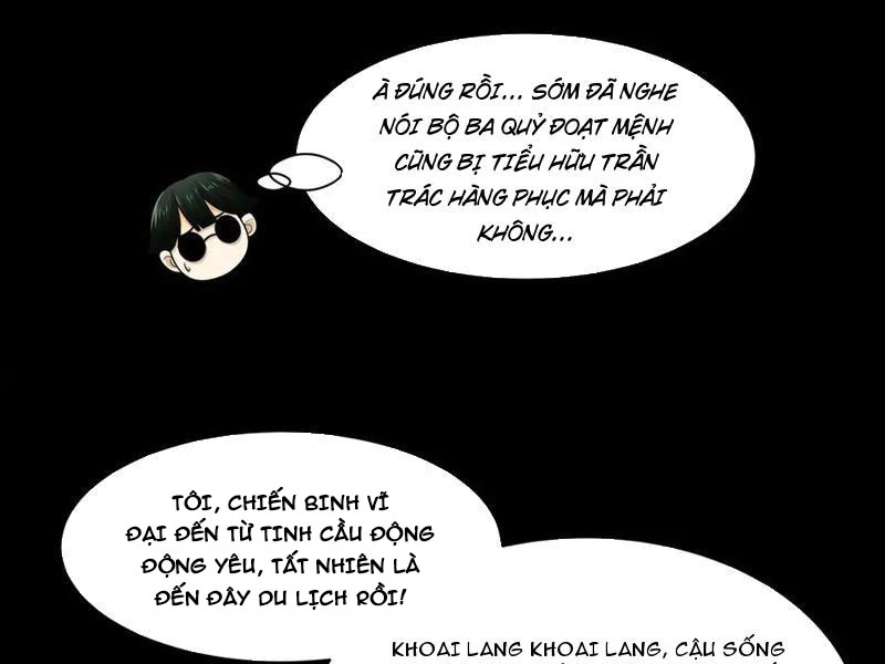 Trước mặt bệnh tâm thần, quỷ dị chẳng là gì cả Chapter 140 - 43
