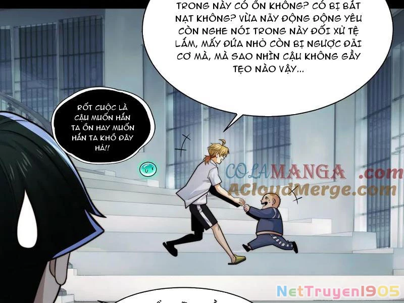 Trước mặt bệnh tâm thần, quỷ dị chẳng là gì cả Chapter 140 - 44