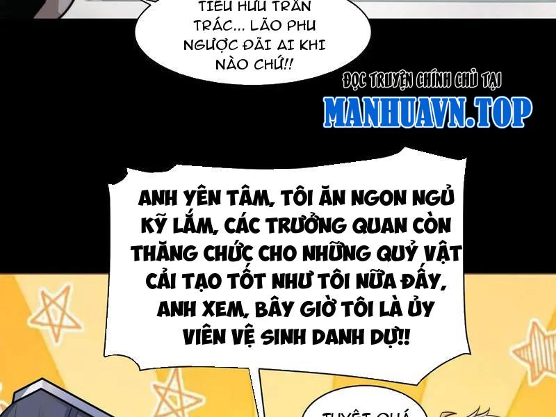 Trước mặt bệnh tâm thần, quỷ dị chẳng là gì cả Chapter 140 - 45