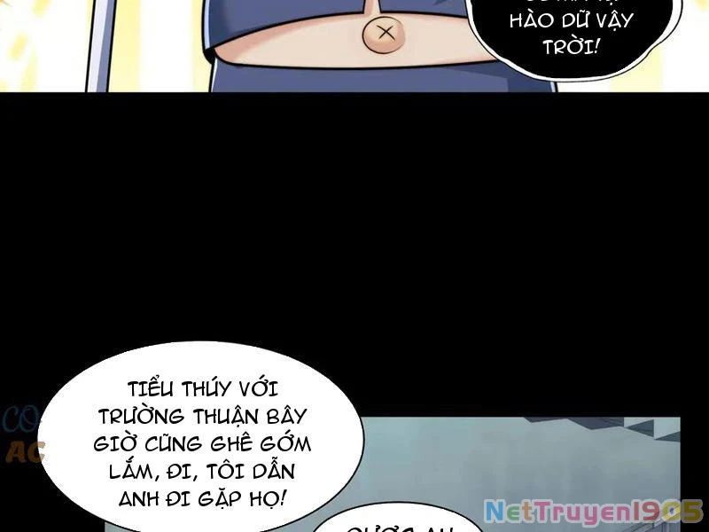 Trước mặt bệnh tâm thần, quỷ dị chẳng là gì cả Chapter 140 - 47