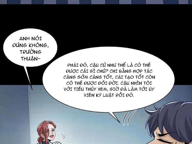 Trước mặt bệnh tâm thần, quỷ dị chẳng là gì cả Chapter 140 - 57