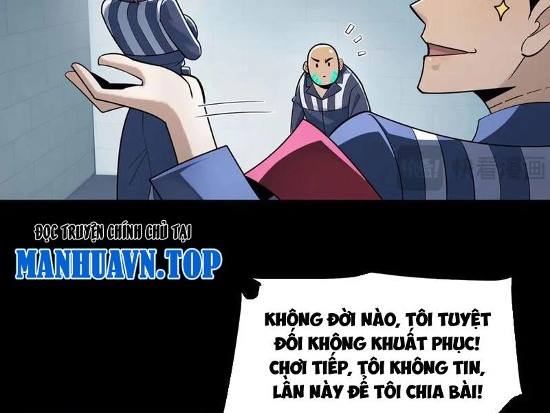 Trước mặt bệnh tâm thần, quỷ dị chẳng là gì cả Chapter 140 - 58