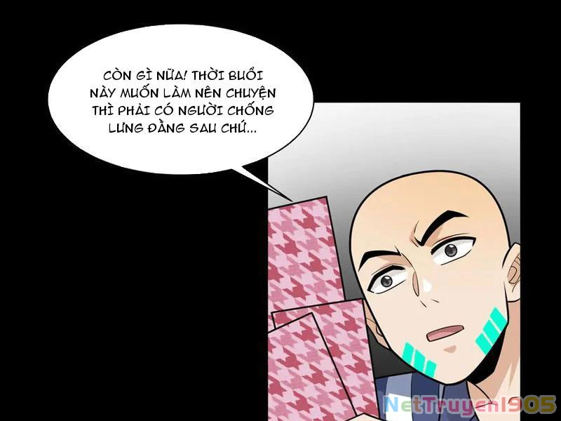 Trước mặt bệnh tâm thần, quỷ dị chẳng là gì cả Chapter 140 - 63