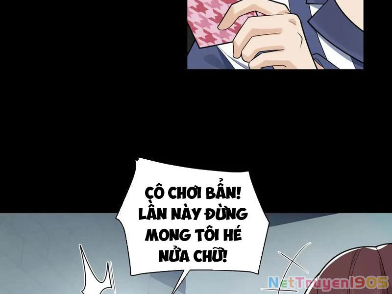 Trước mặt bệnh tâm thần, quỷ dị chẳng là gì cả Chapter 140 - 64