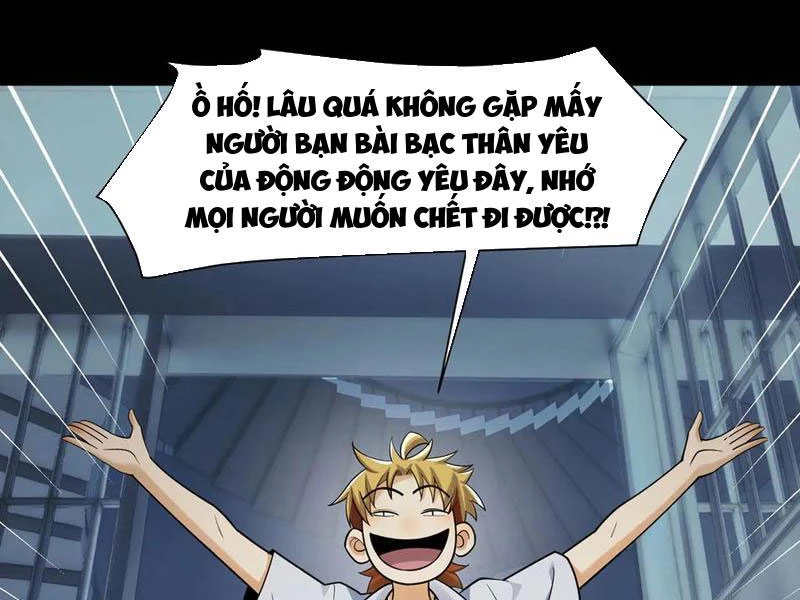 Trước mặt bệnh tâm thần, quỷ dị chẳng là gì cả Chapter 140 - 69
