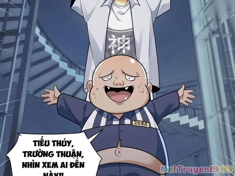 Trước mặt bệnh tâm thần, quỷ dị chẳng là gì cả Chapter 140 - 70