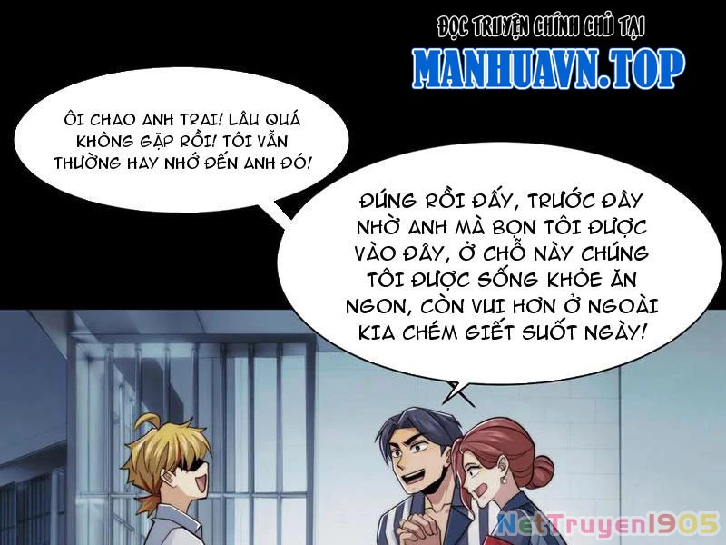 Trước mặt bệnh tâm thần, quỷ dị chẳng là gì cả Chapter 140 - 72