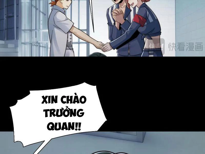 Trước mặt bệnh tâm thần, quỷ dị chẳng là gì cả Chapter 140 - 74