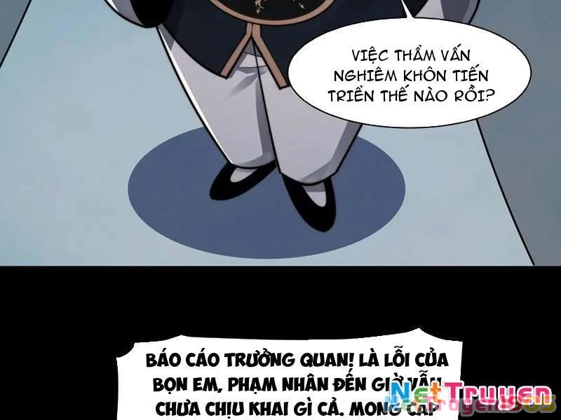 Trước mặt bệnh tâm thần, quỷ dị chẳng là gì cả Chapter 140 - 76