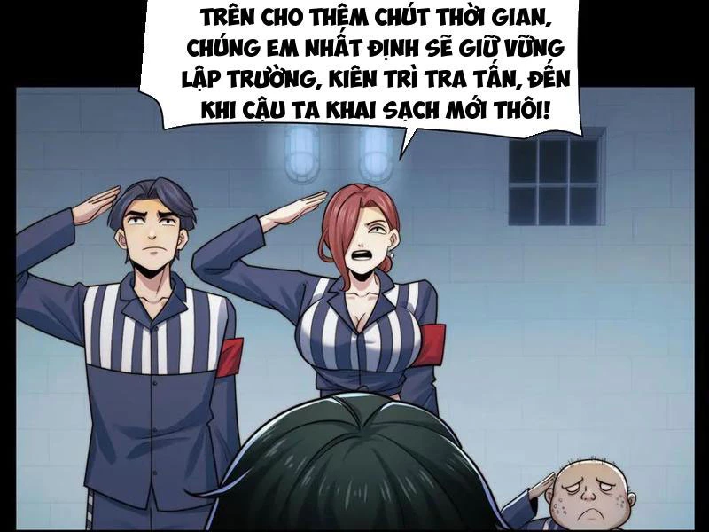 Trước mặt bệnh tâm thần, quỷ dị chẳng là gì cả Chapter 140 - 77