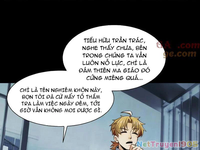 Trước mặt bệnh tâm thần, quỷ dị chẳng là gì cả Chapter 140 - 78