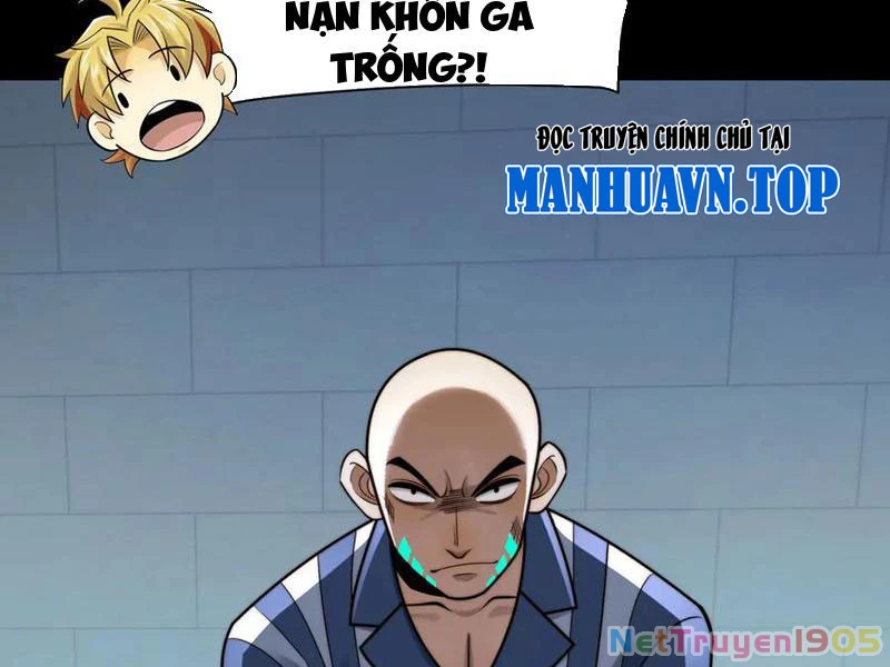 Trước mặt bệnh tâm thần, quỷ dị chẳng là gì cả Chapter 140 - 80
