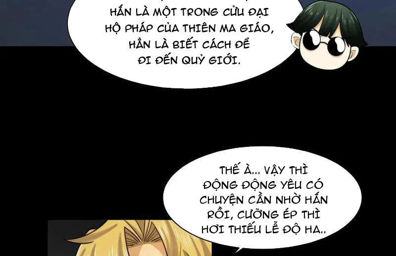 Trước mặt bệnh tâm thần, quỷ dị chẳng là gì cả Chapter 140 - 82