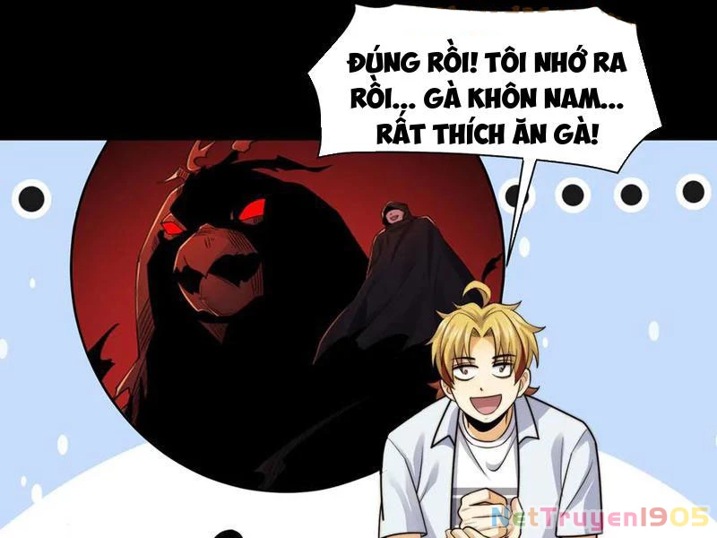 Trước mặt bệnh tâm thần, quỷ dị chẳng là gì cả Chapter 140 - 84