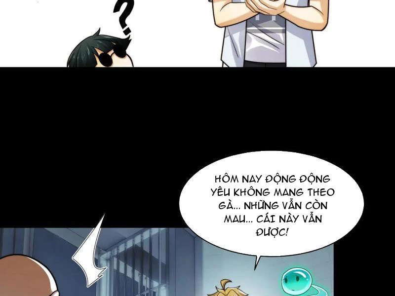 Trước mặt bệnh tâm thần, quỷ dị chẳng là gì cả Chapter 140 - 85