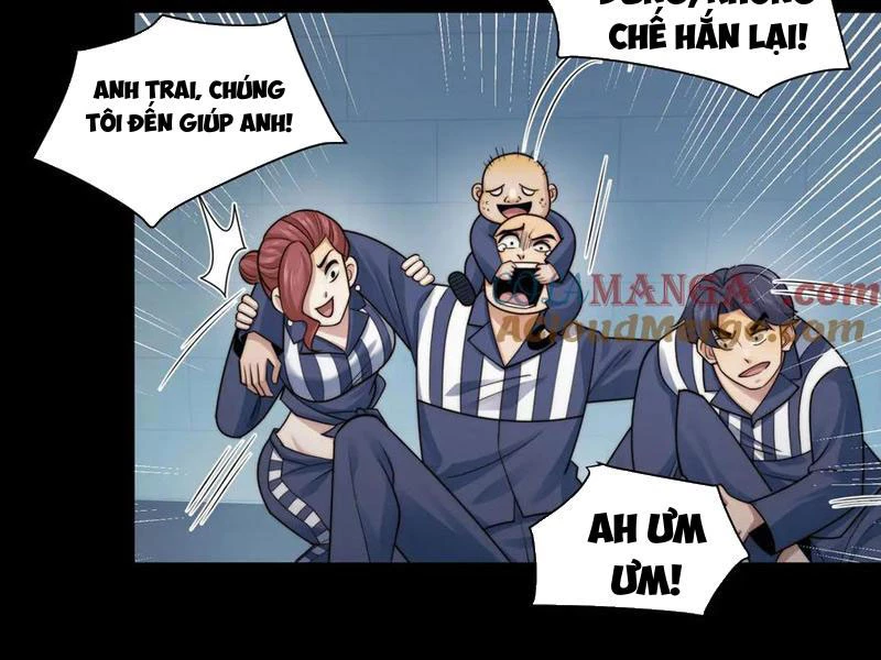 Trước mặt bệnh tâm thần, quỷ dị chẳng là gì cả Chapter 140 - 87