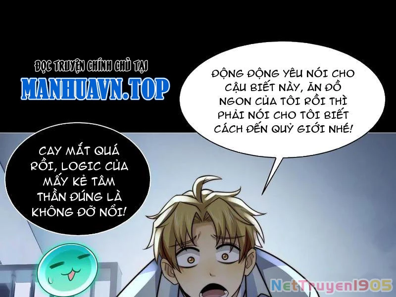 Trước mặt bệnh tâm thần, quỷ dị chẳng là gì cả Chapter 140 - 88