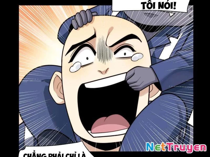 Trước mặt bệnh tâm thần, quỷ dị chẳng là gì cả Chapter 140 - 91