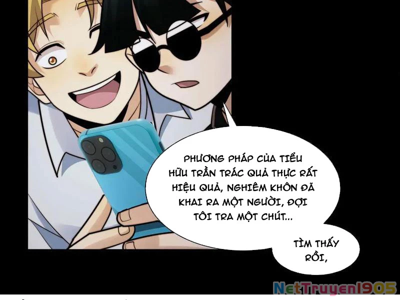 Trước mặt bệnh tâm thần, quỷ dị chẳng là gì cả Chapter 140 - 94
