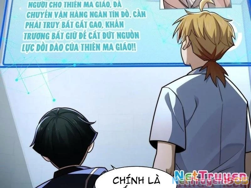 Trước mặt bệnh tâm thần, quỷ dị chẳng là gì cả Chapter 140 - 96