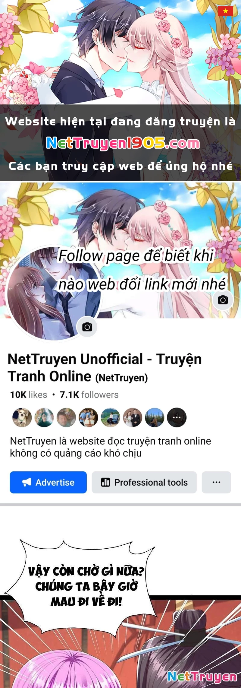 Hóa ra ta lại là lão tổ ma đạo Chapter 103 - 1