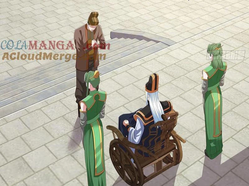 Hóa ra ta lại là lão tổ ma đạo Chapter 103 - 10