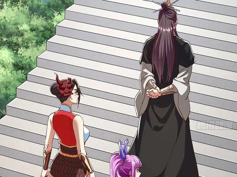 Hóa ra ta lại là lão tổ ma đạo Chapter 103 - 34