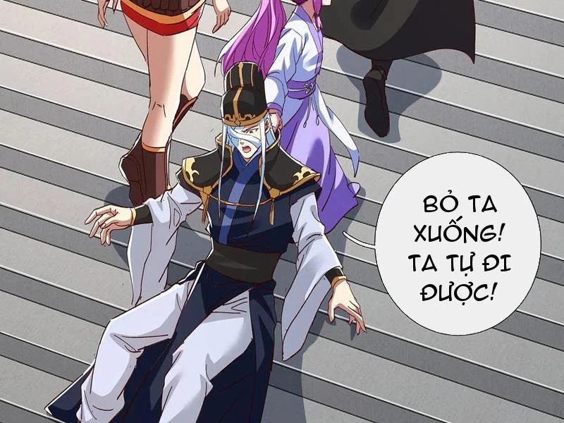 Hóa ra ta lại là lão tổ ma đạo Chapter 103 - 35