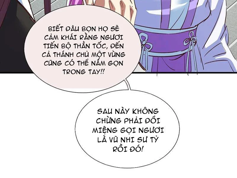 Hóa ra ta lại là lão tổ ma đạo Chapter 103 - 50