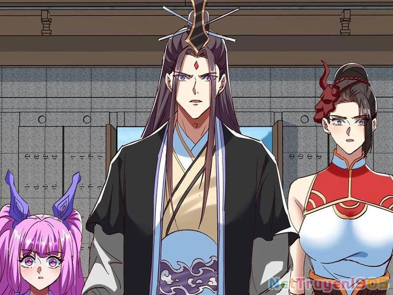 Hóa ra ta lại là lão tổ ma đạo Chapter 103 - 60