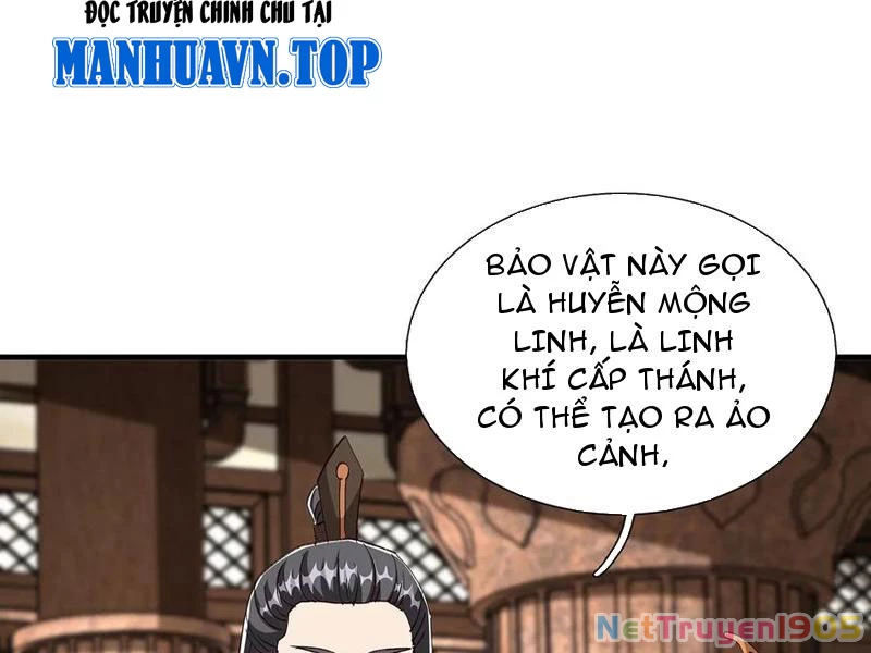 Hóa ra ta lại là lão tổ ma đạo Chapter 103 - 84