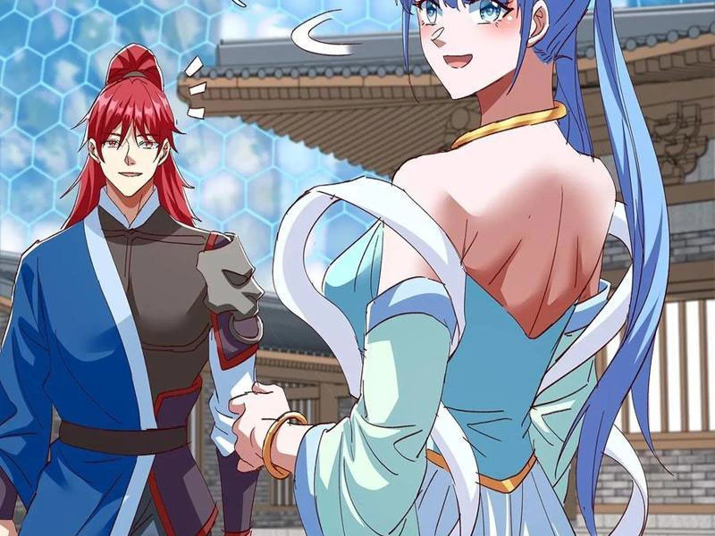 Hóa ra ta lại là lão tổ ma đạo Chapter 103 - 103