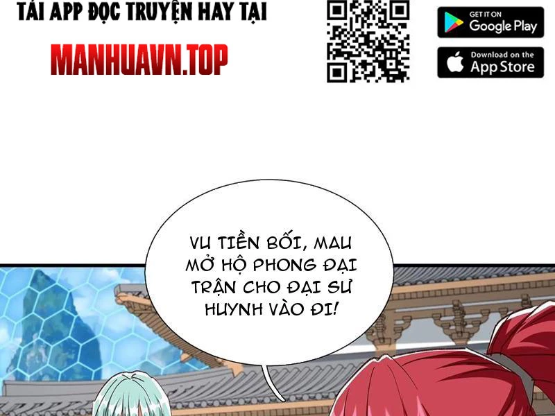 Hóa ra ta lại là lão tổ ma đạo Chapter 103 - 110