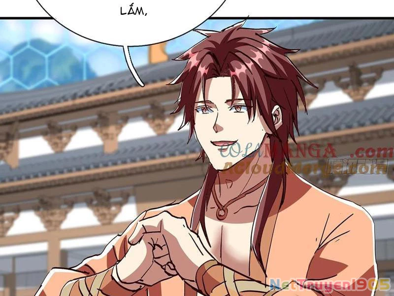 Hóa ra ta lại là lão tổ ma đạo Chapter 103 - 115