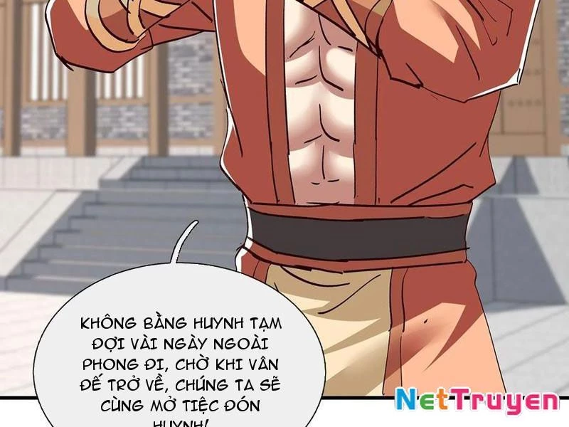 Hóa ra ta lại là lão tổ ma đạo Chapter 103 - 116