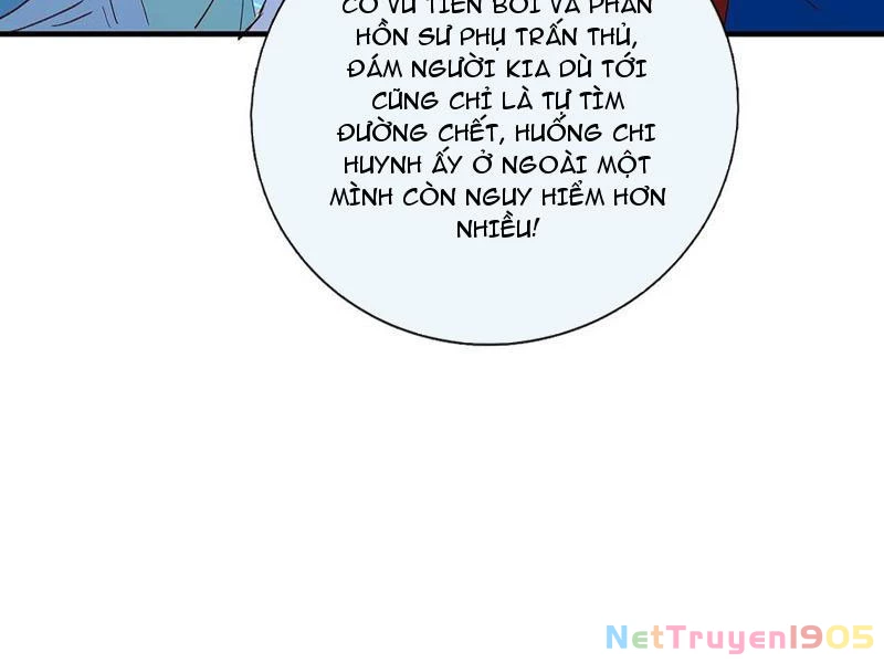 Hóa ra ta lại là lão tổ ma đạo Chapter 103 - 122