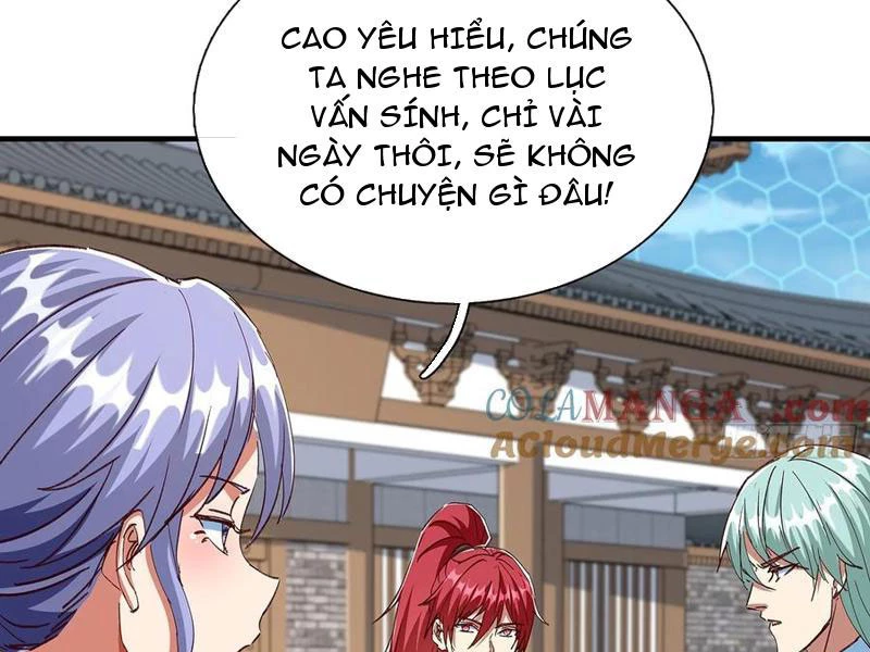 Hóa ra ta lại là lão tổ ma đạo Chapter 103 - 127