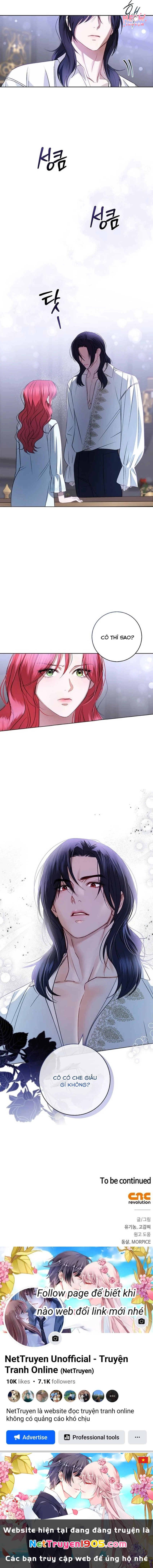 Kế Hoạch Tiễn Chồng Xuống Vực Thẳm Chapter 8 - 9