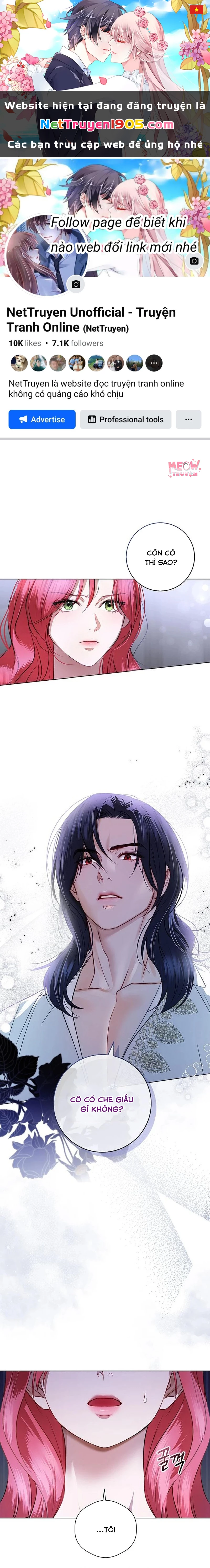 Kế Hoạch Tiễn Chồng Xuống Vực Thẳm Chapter 9 - 1
