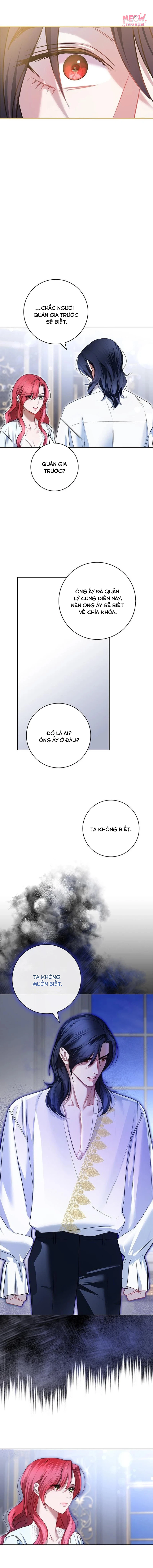 Kế Hoạch Tiễn Chồng Xuống Vực Thẳm Chapter 9 - 6