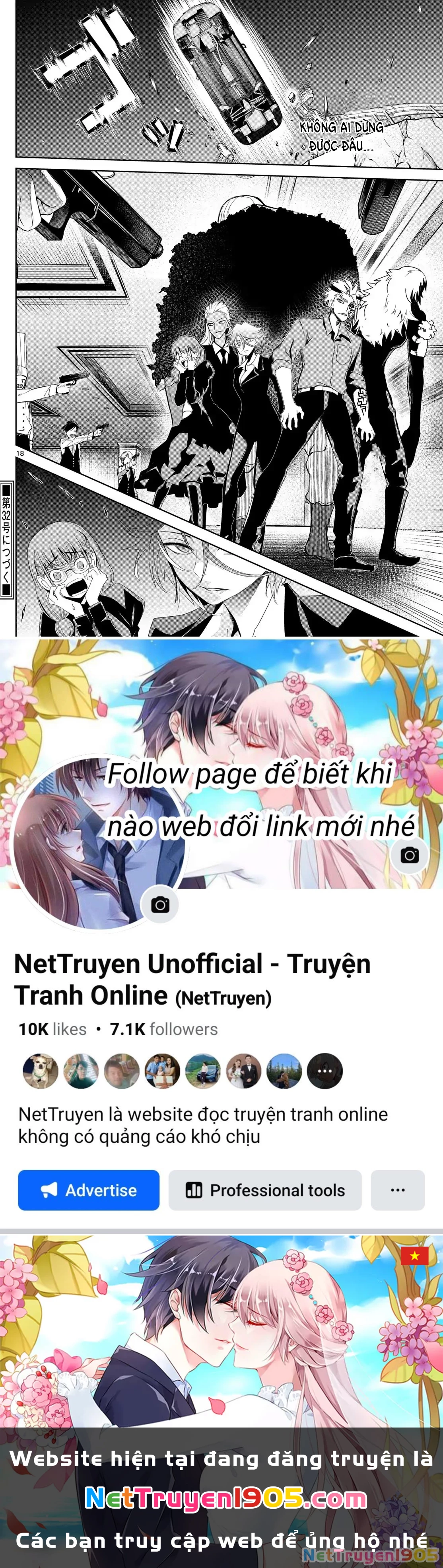 Tatari Chapter 11 - 18