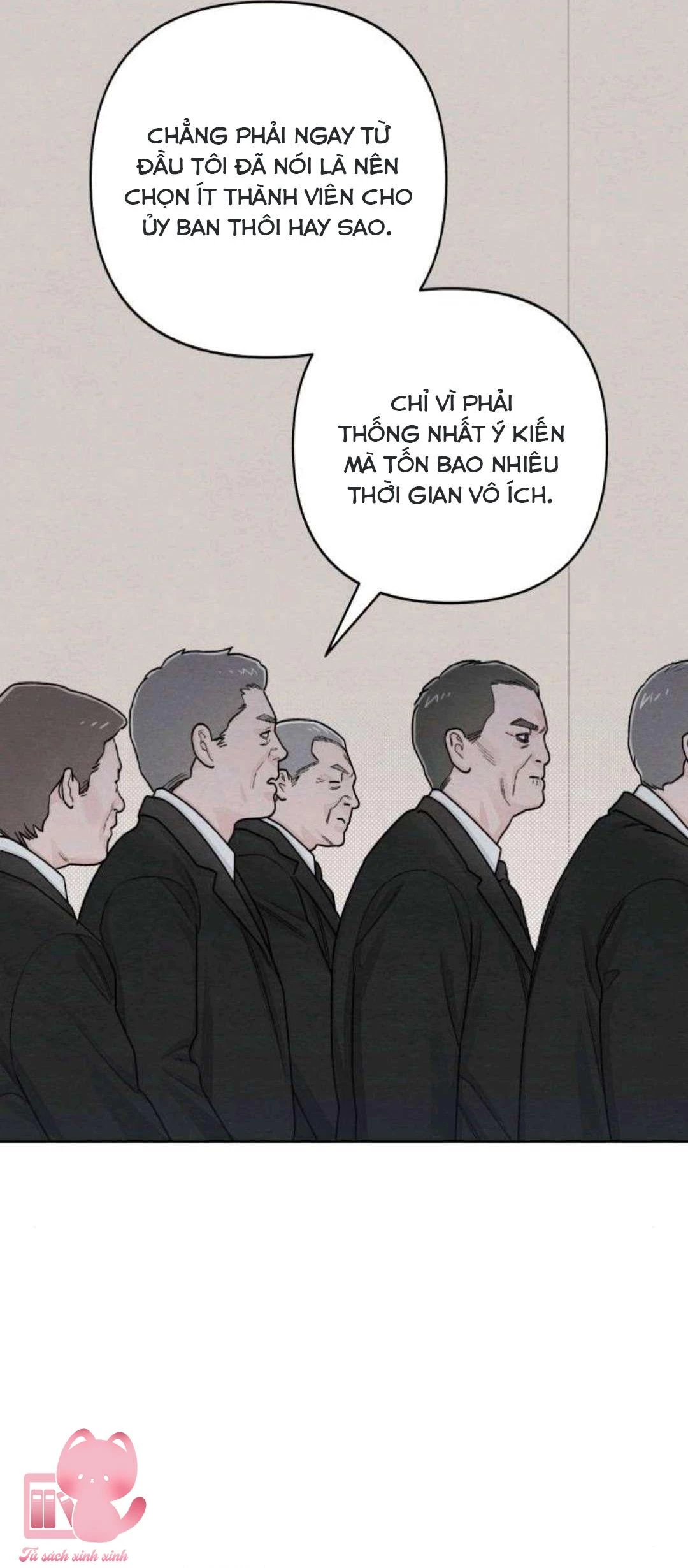 Bí Mật Thanh Xuân Chapter 105 - 3