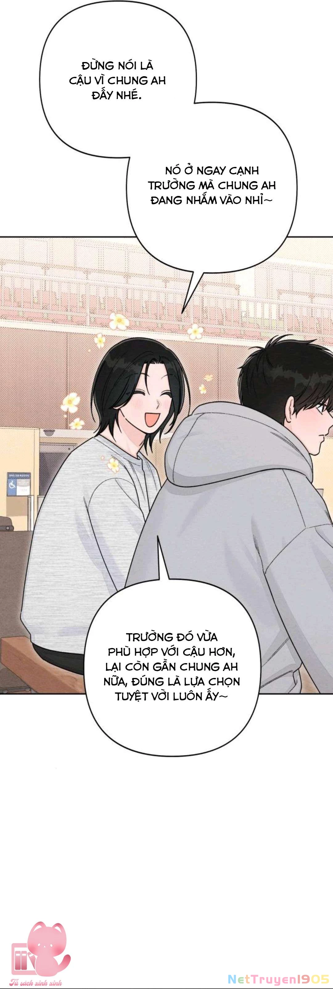 Bí Mật Thanh Xuân Chapter 105 - 17