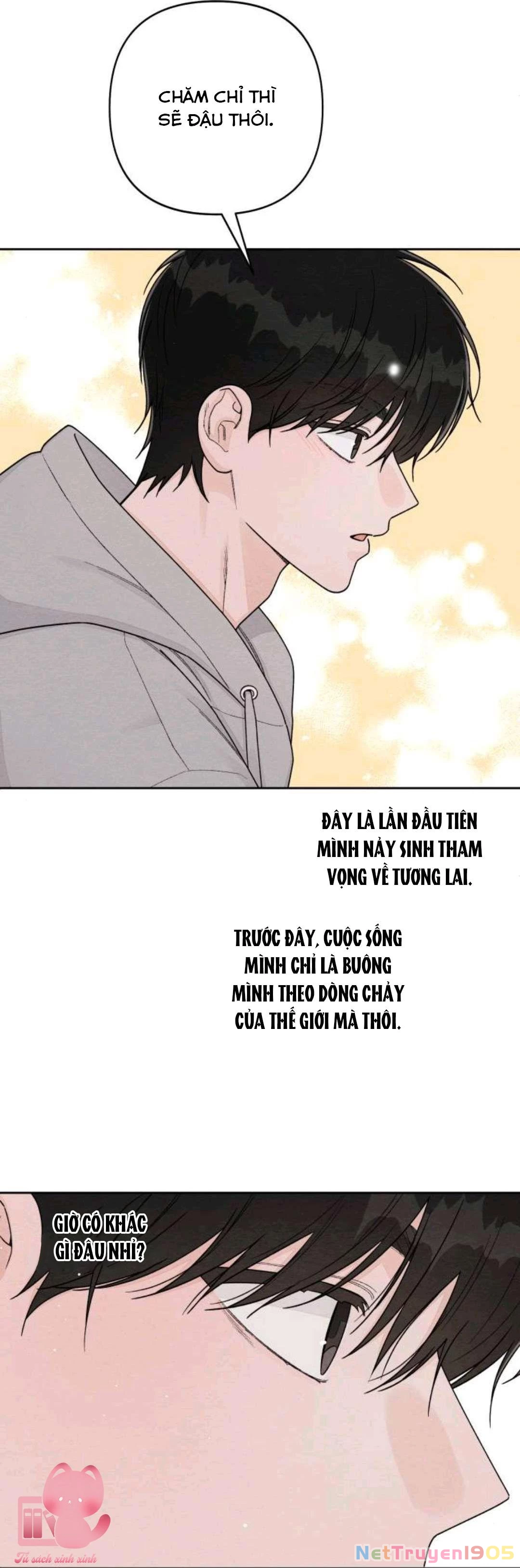 Bí Mật Thanh Xuân Chapter 105 - 19