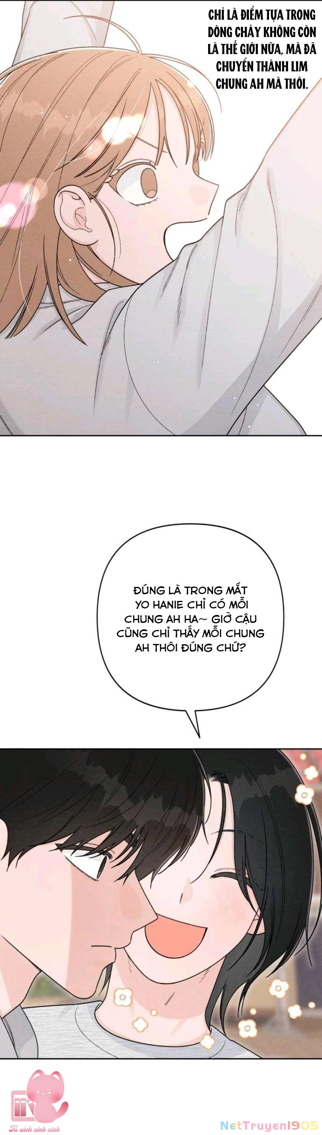 Bí Mật Thanh Xuân Chapter 105 - 20