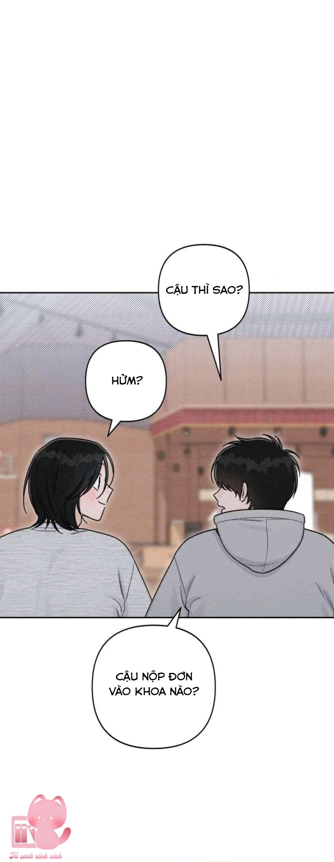 Bí Mật Thanh Xuân Chapter 105 - 21